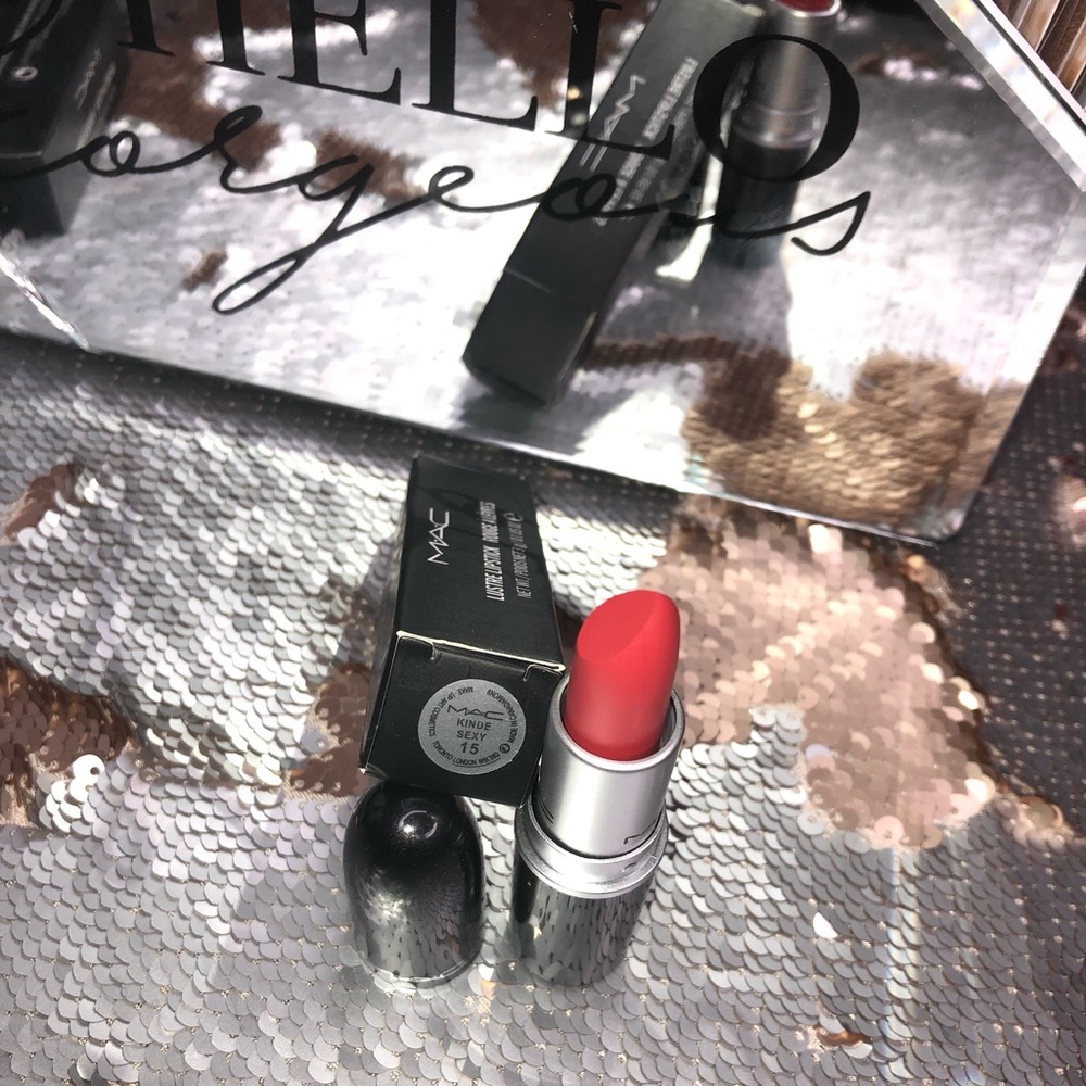 M.A.C Lip Stick